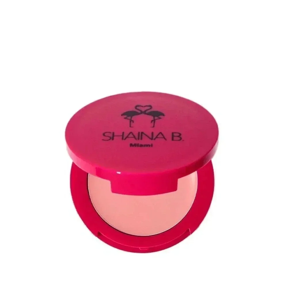 Shaina B Cream Blush in Rosa